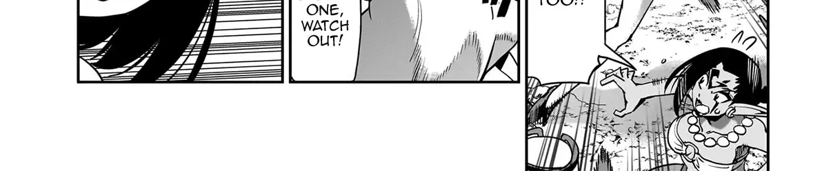 Isekai Shokan Ojisan No Ju Muso Life Sabage Suki Salary Man Ha Kaisha Owari Ni Isekai He Chokuki Suru Chapter 63 page 32 - 