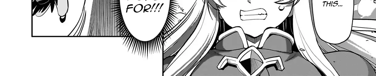 Isekai Shokan Ojisan No Ju Muso Life Sabage Suki Salary Man Ha Kaisha Owari Ni Isekai He Chokuki Suru Chapter 63 page 34 - 