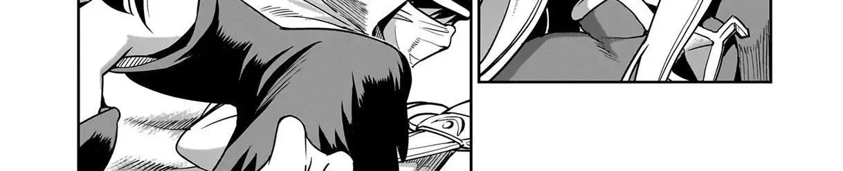 Isekai Shokan Ojisan No Ju Muso Life Sabage Suki Salary Man Ha Kaisha Owari Ni Isekai He Chokuki Suru Chapter 63 page 36 - 