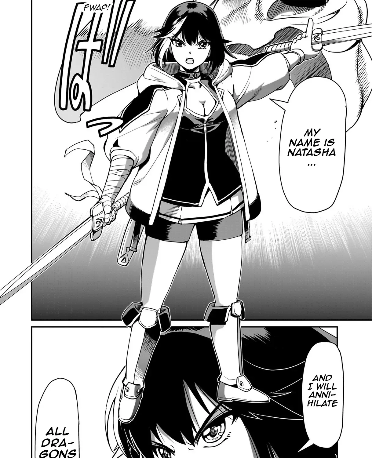Isekai Shokan Ojisan No Ju Muso Life Sabage Suki Salary Man Ha Kaisha Owari Ni Isekai He Chokuki Suru Chapter 63 page 41 - 