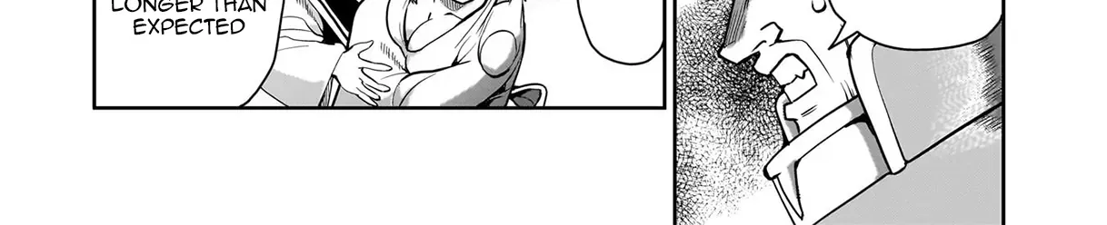 Isekai Shokan Ojisan No Ju Muso Life Sabage Suki Salary Man Ha Kaisha Owari Ni Isekai He Chokuki Suru Chapter 63 page 6 - 