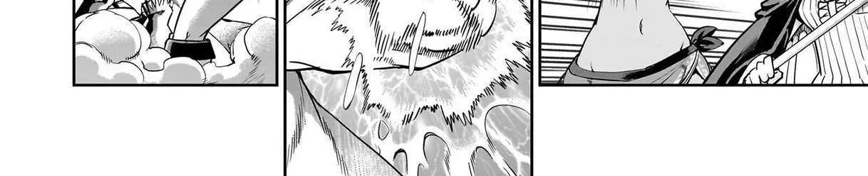 Isekai Shokan Ojisan No Ju Muso Life Sabage Suki Salary Man Ha Kaisha Owari Ni Isekai He Chokuki Suru Chapter 64 page 15 - 