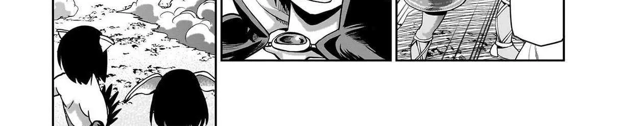 Isekai Shokan Ojisan No Ju Muso Life Sabage Suki Salary Man Ha Kaisha Owari Ni Isekai He Chokuki Suru Chapter 64 page 23 - 