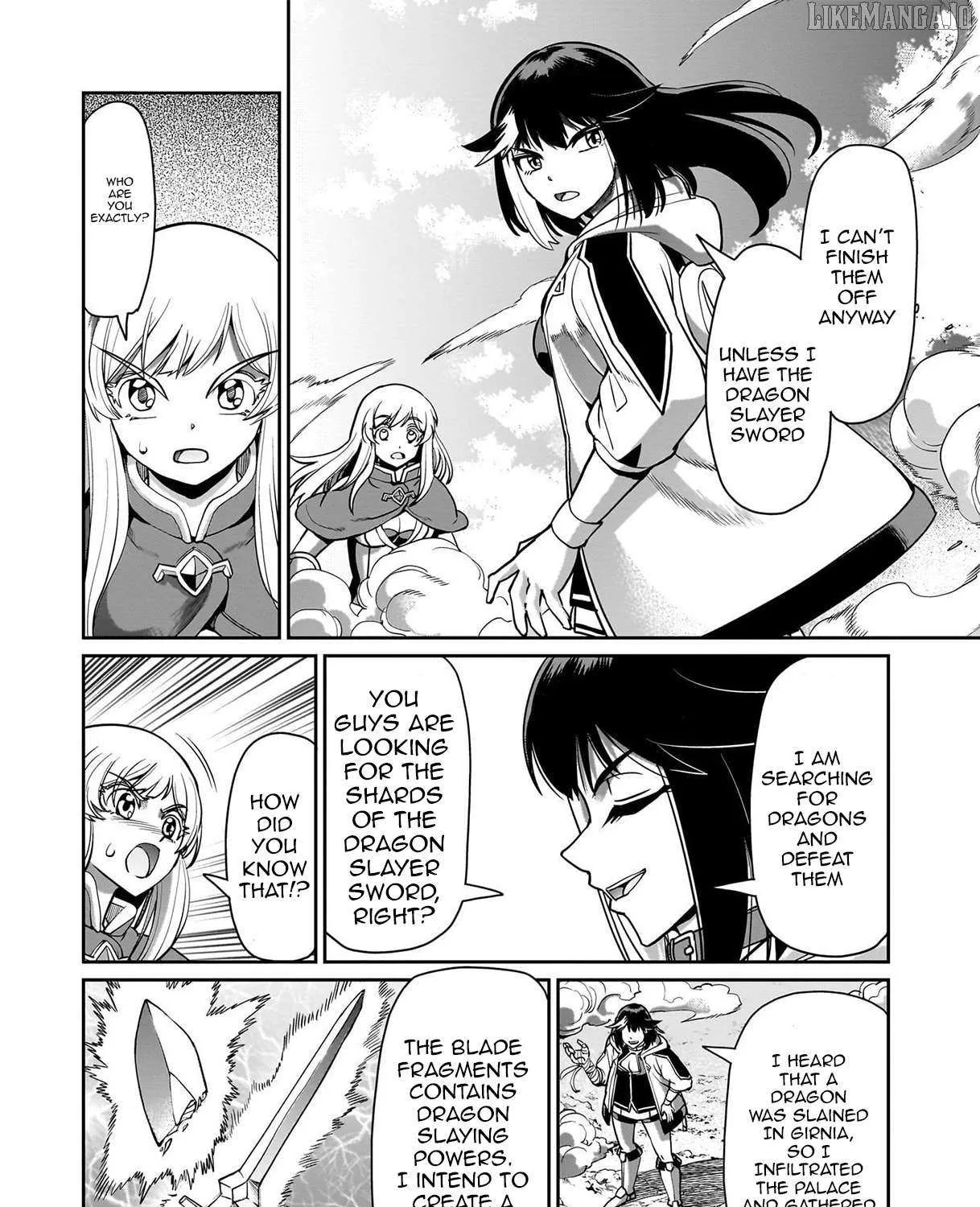 Isekai Shokan Ojisan No Ju Muso Life Sabage Suki Salary Man Ha Kaisha Owari Ni Isekai He Chokuki Suru Chapter 64 page 26 - 