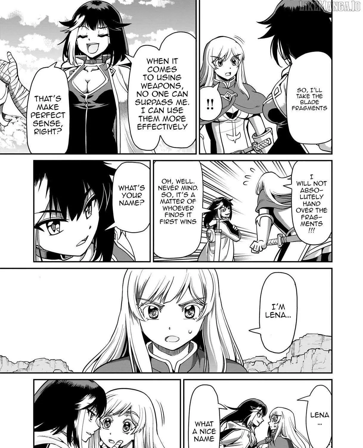 Isekai Shokan Ojisan No Ju Muso Life Sabage Suki Salary Man Ha Kaisha Owari Ni Isekai He Chokuki Suru Chapter 64 page 28 - 