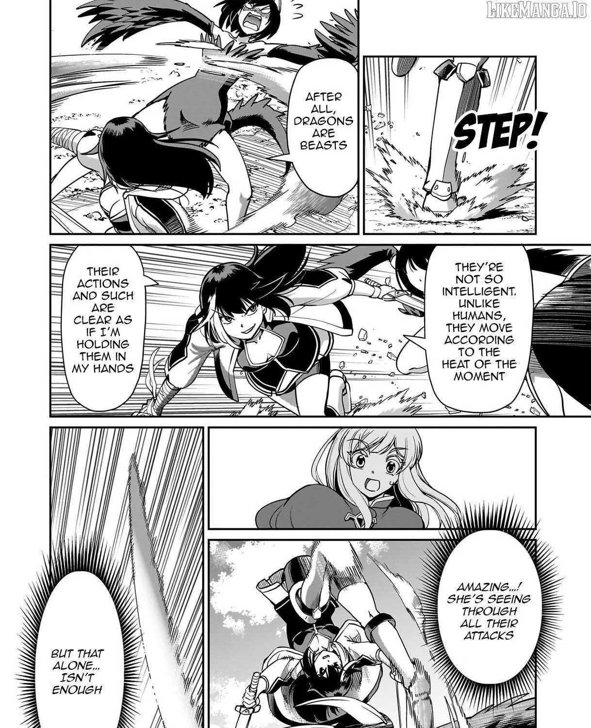 Isekai Shokan Ojisan No Ju Muso Life Sabage Suki Salary Man Ha Kaisha Owari Ni Isekai He Chokuki Suru Chapter 64 page 10 - 