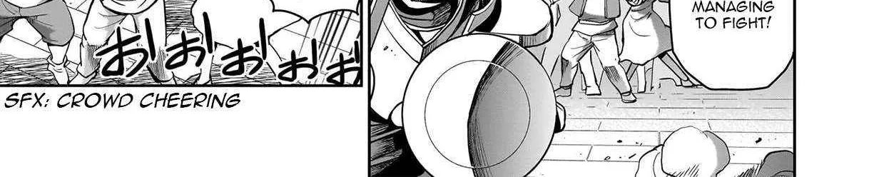 Isekai Shokan Ojisan No Ju Muso Life Sabage Suki Salary Man Ha Kaisha Owari Ni Isekai He Chokuki Suru Chapter 65 page 12 - 