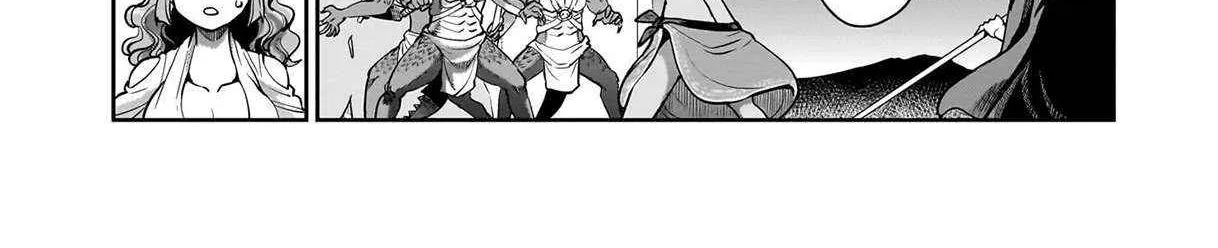 Isekai Shokan Ojisan No Ju Muso Life Sabage Suki Salary Man Ha Kaisha Owari Ni Isekai He Chokuki Suru Chapter 65 page 20 - 