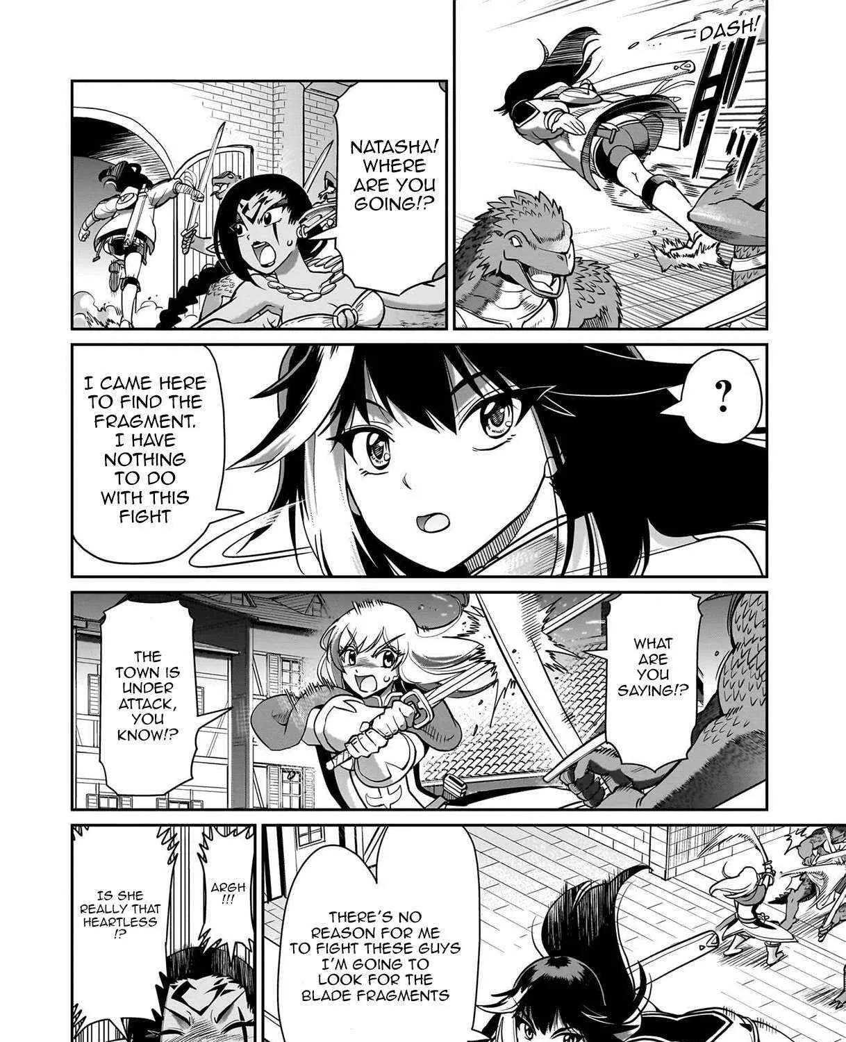 Isekai Shokan Ojisan No Ju Muso Life Sabage Suki Salary Man Ha Kaisha Owari Ni Isekai He Chokuki Suru Chapter 65 page 25 - 