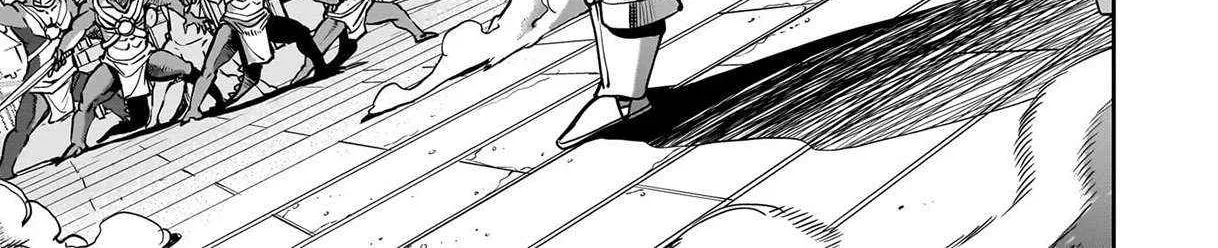 Isekai Shokan Ojisan No Ju Muso Life Sabage Suki Salary Man Ha Kaisha Owari Ni Isekai He Chokuki Suru Chapter 65 page 4 - 