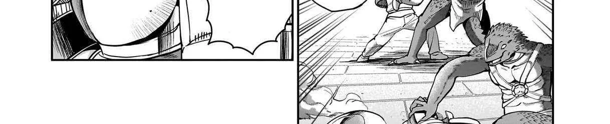 Isekai Shokan Ojisan No Ju Muso Life Sabage Suki Salary Man Ha Kaisha Owari Ni Isekai He Chokuki Suru Chapter 65 page 34 - 