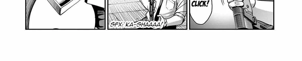 Isekai Shokan Ojisan No Ju Muso Life Sabage Suki Salary Man Ha Kaisha Owari Ni Isekai He Chokuki Suru Chapter 66 page 30 - 