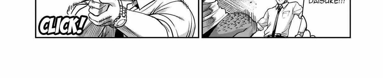 Isekai Shokan Ojisan No Ju Muso Life Sabage Suki Salary Man Ha Kaisha Owari Ni Isekai He Chokuki Suru Chapter 66 page 4 - 