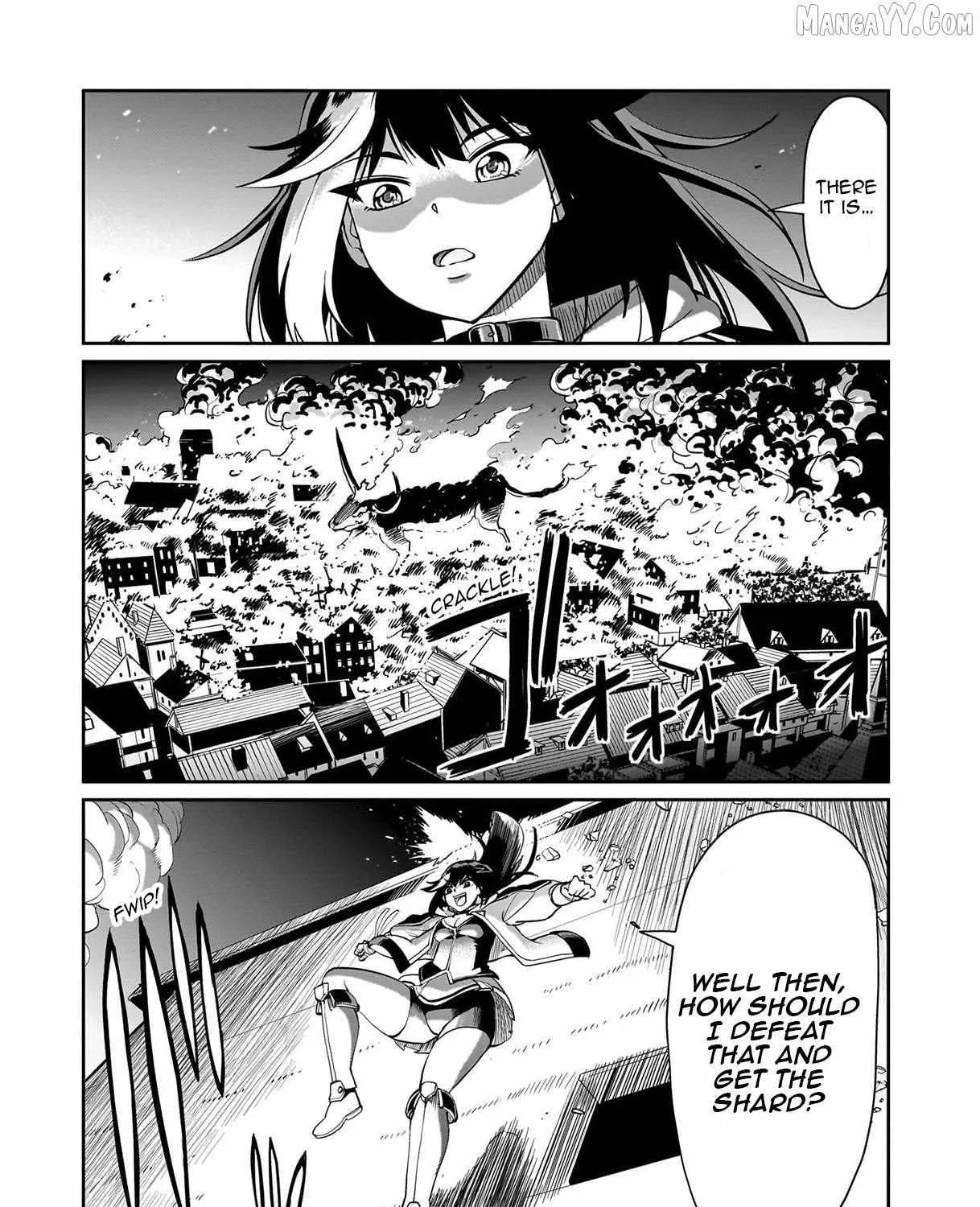 Isekai Shokan Ojisan No Ju Muso Life Sabage Suki Salary Man Ha Kaisha Owari Ni Isekai He Chokuki Suru Chapter 66 page 41 - 