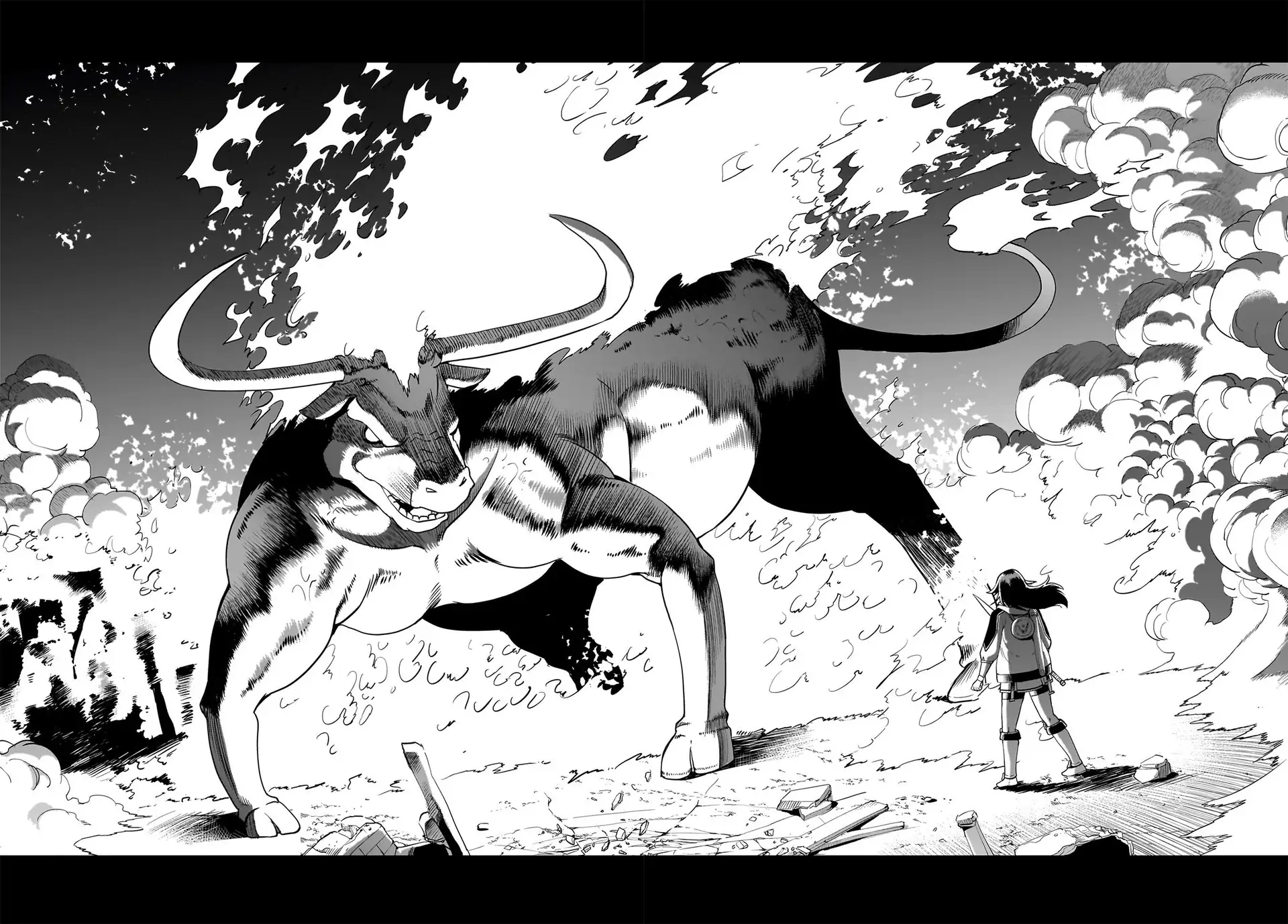 Isekai Shokan Ojisan No Ju Muso Life Sabage Suki Salary Man Ha Kaisha Owari Ni Isekai He Chokuki Suru Chapter 67 page 2 - 
