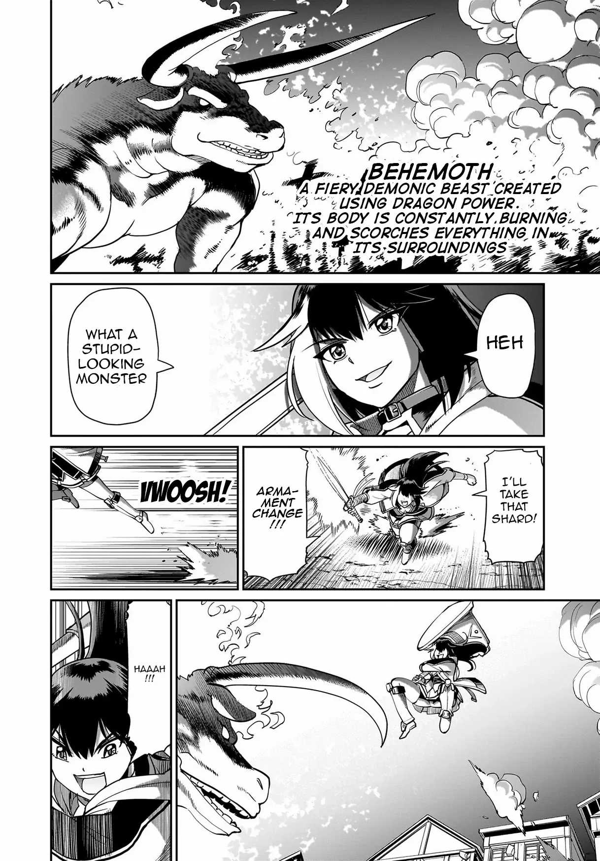 Isekai Shokan Ojisan No Ju Muso Life Sabage Suki Salary Man Ha Kaisha Owari Ni Isekai He Chokuki Suru Chapter 67 page 3 - 