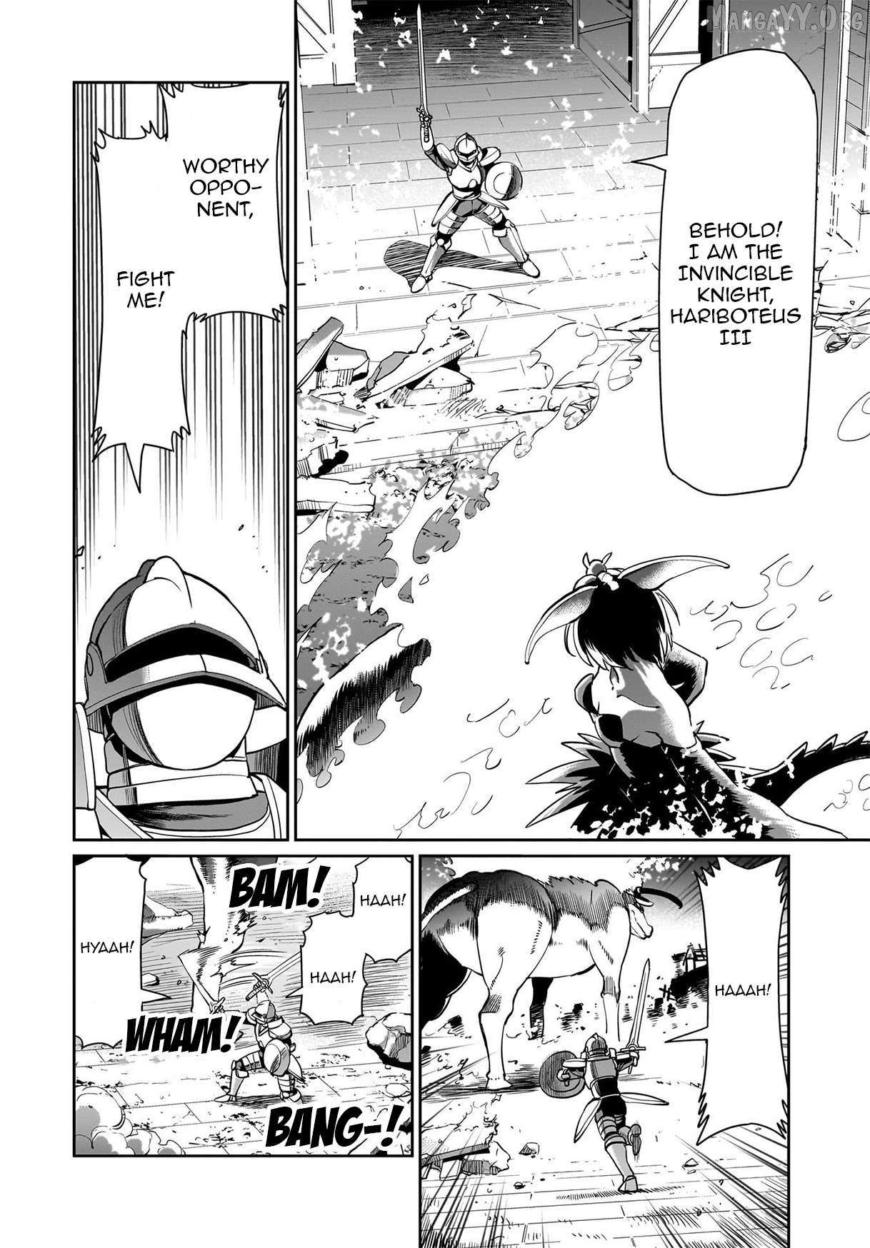 Isekai Shokan Ojisan No Ju Muso Life Sabage Suki Salary Man Ha Kaisha Owari Ni Isekai He Chokuki Suru Chapter 68 page 11 - 