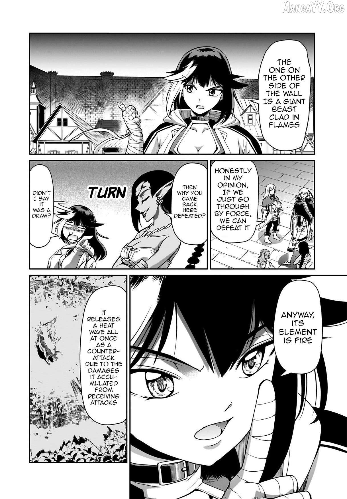 Isekai Shokan Ojisan No Ju Muso Life Sabage Suki Salary Man Ha Kaisha Owari Ni Isekai He Chokuki Suru Chapter 68 page 5 - 