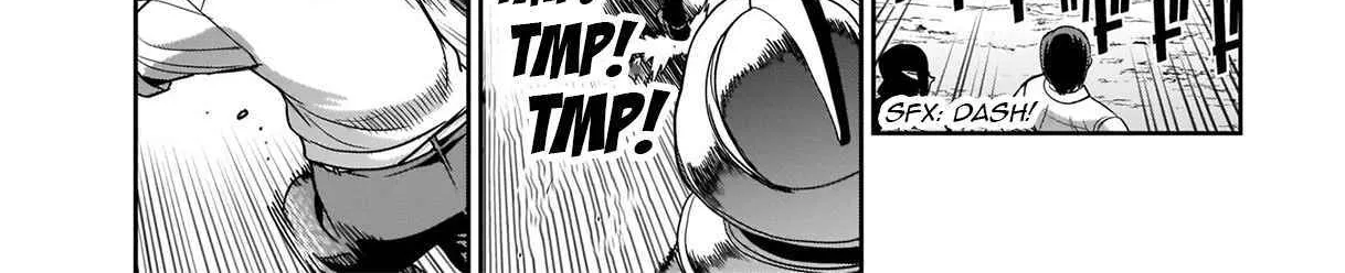 Isekai Shokan Ojisan No Ju Muso Life Sabage Suki Salary Man Ha Kaisha Owari Ni Isekai He Chokuki Suru Chapter 7 page 20 - 