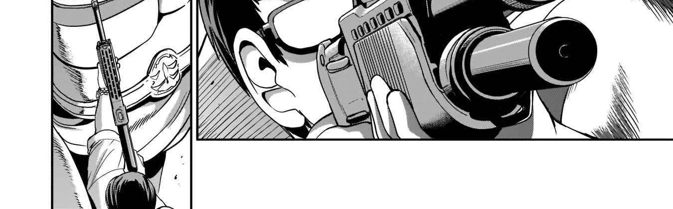 Isekai Shokan Ojisan No Ju Muso Life Sabage Suki Salary Man Ha Kaisha Owari Ni Isekai He Chokuki Suru Chapter 7 page 22 - 