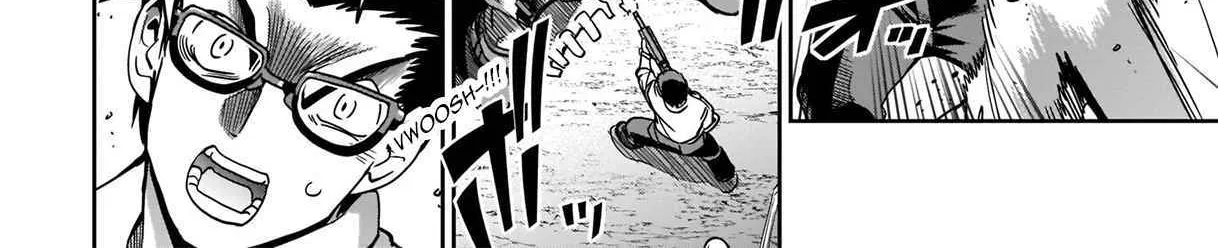 Isekai Shokan Ojisan No Ju Muso Life Sabage Suki Salary Man Ha Kaisha Owari Ni Isekai He Chokuki Suru Chapter 7 page 26 - 