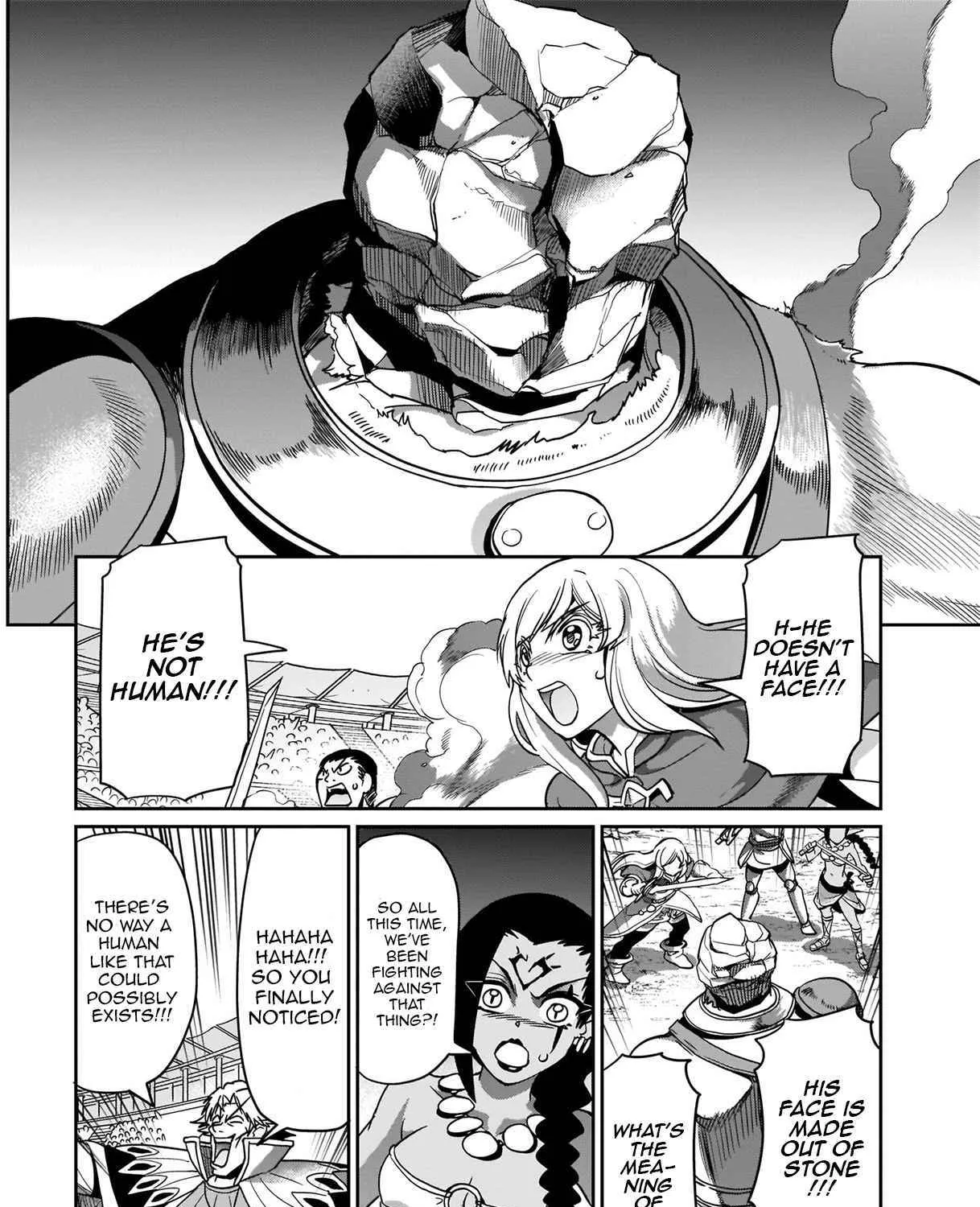 Isekai Shokan Ojisan No Ju Muso Life Sabage Suki Salary Man Ha Kaisha Owari Ni Isekai He Chokuki Suru Chapter 7 page 29 - 