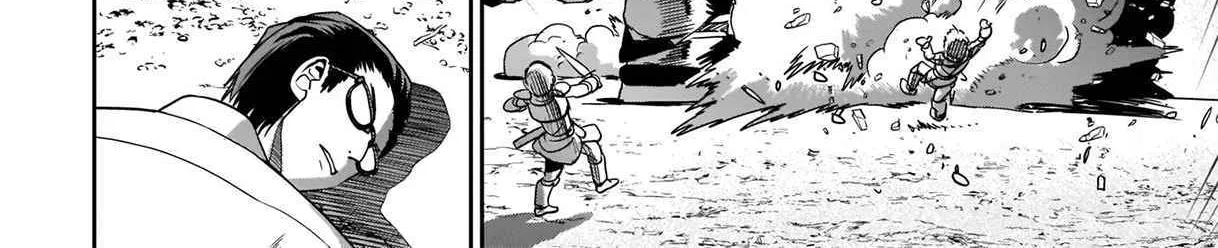 Isekai Shokan Ojisan No Ju Muso Life Sabage Suki Salary Man Ha Kaisha Owari Ni Isekai He Chokuki Suru Chapter 7 page 34 - 