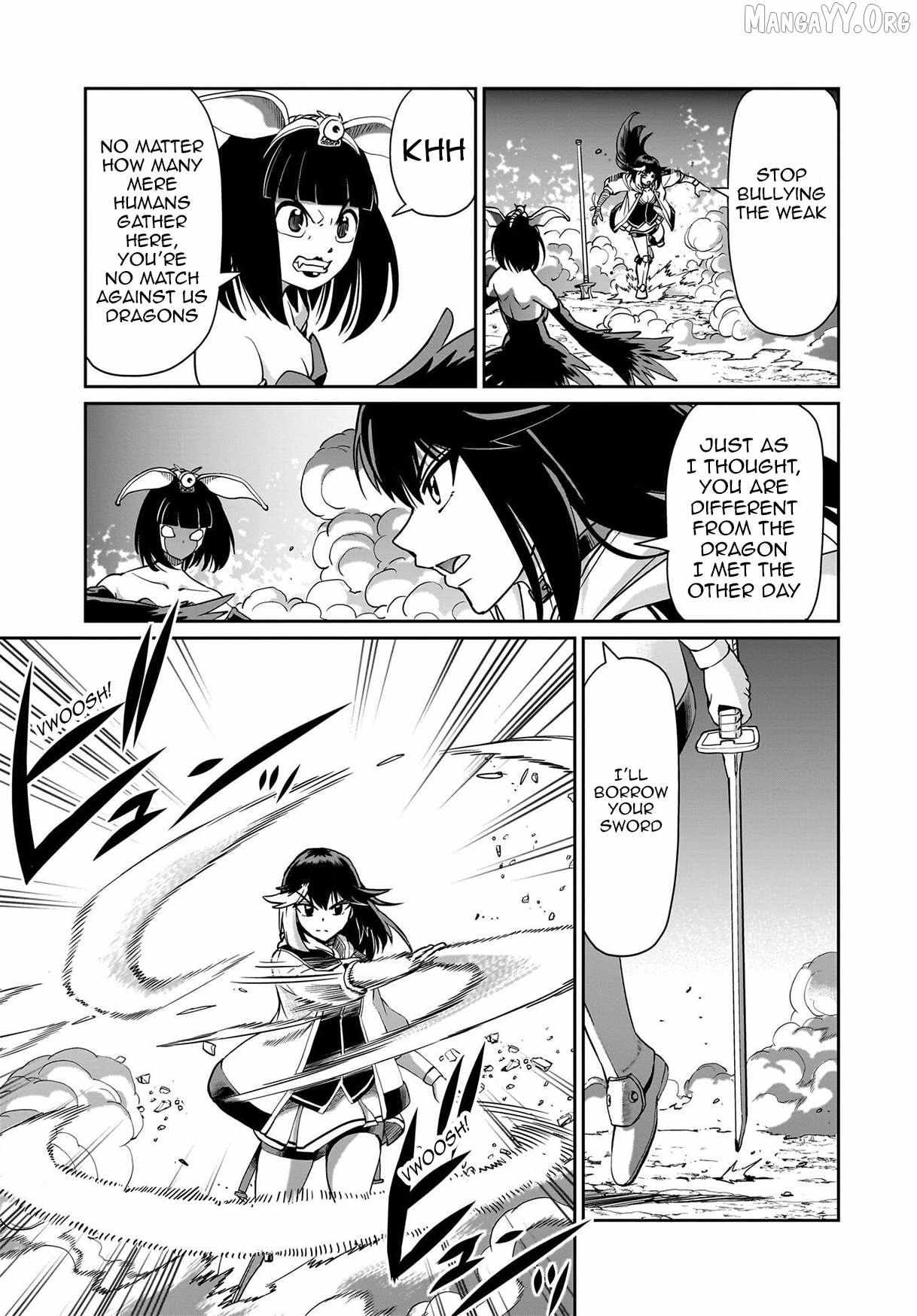 Isekai Shokan Ojisan No Ju Muso Life Sabage Suki Salary Man Ha Kaisha Owari Ni Isekai He Chokuki Suru Chapter 70 page 21 - 