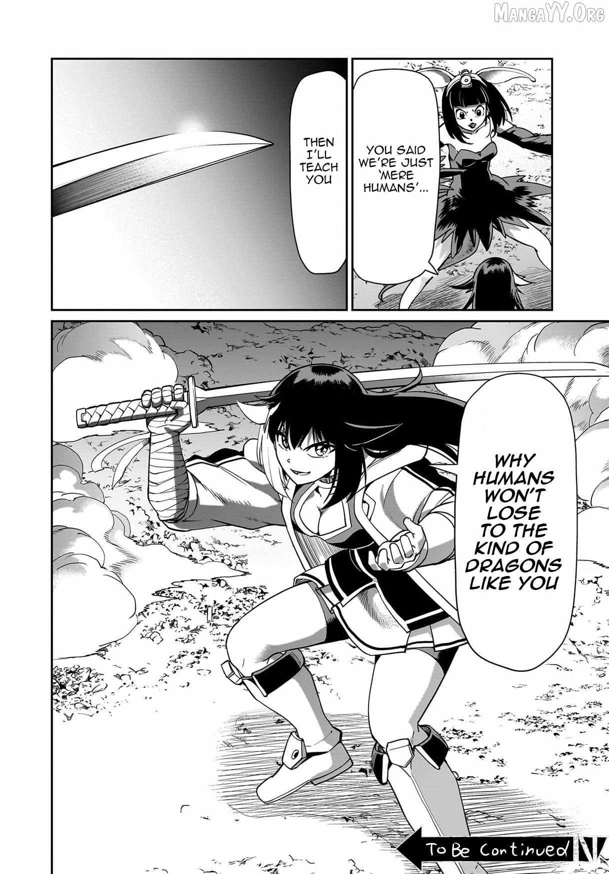 Isekai Shokan Ojisan No Ju Muso Life Sabage Suki Salary Man Ha Kaisha Owari Ni Isekai He Chokuki Suru Chapter 70 page 22 - 