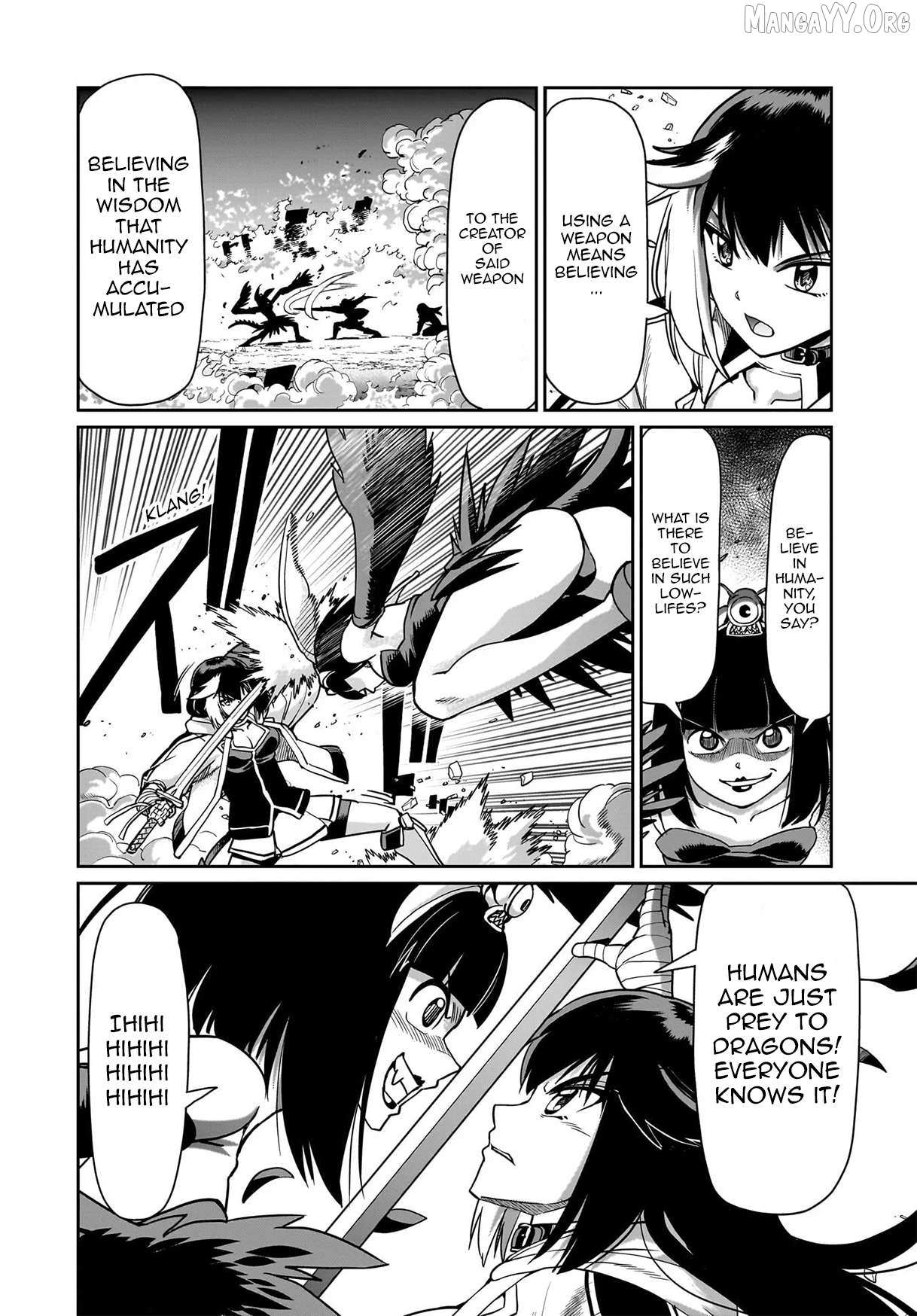 Isekai Shokan Ojisan No Ju Muso Life Sabage Suki Salary Man Ha Kaisha Owari Ni Isekai He Chokuki Suru Chapter 71 page 10 - 