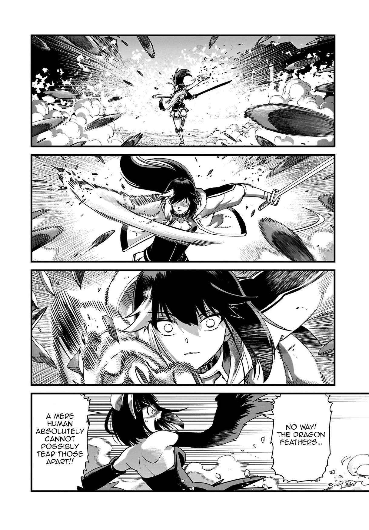 Isekai Shokan Ojisan No Ju Muso Life Sabage Suki Salary Man Ha Kaisha Owari Ni Isekai He Chokuki Suru Chapter 72 page 15 - 