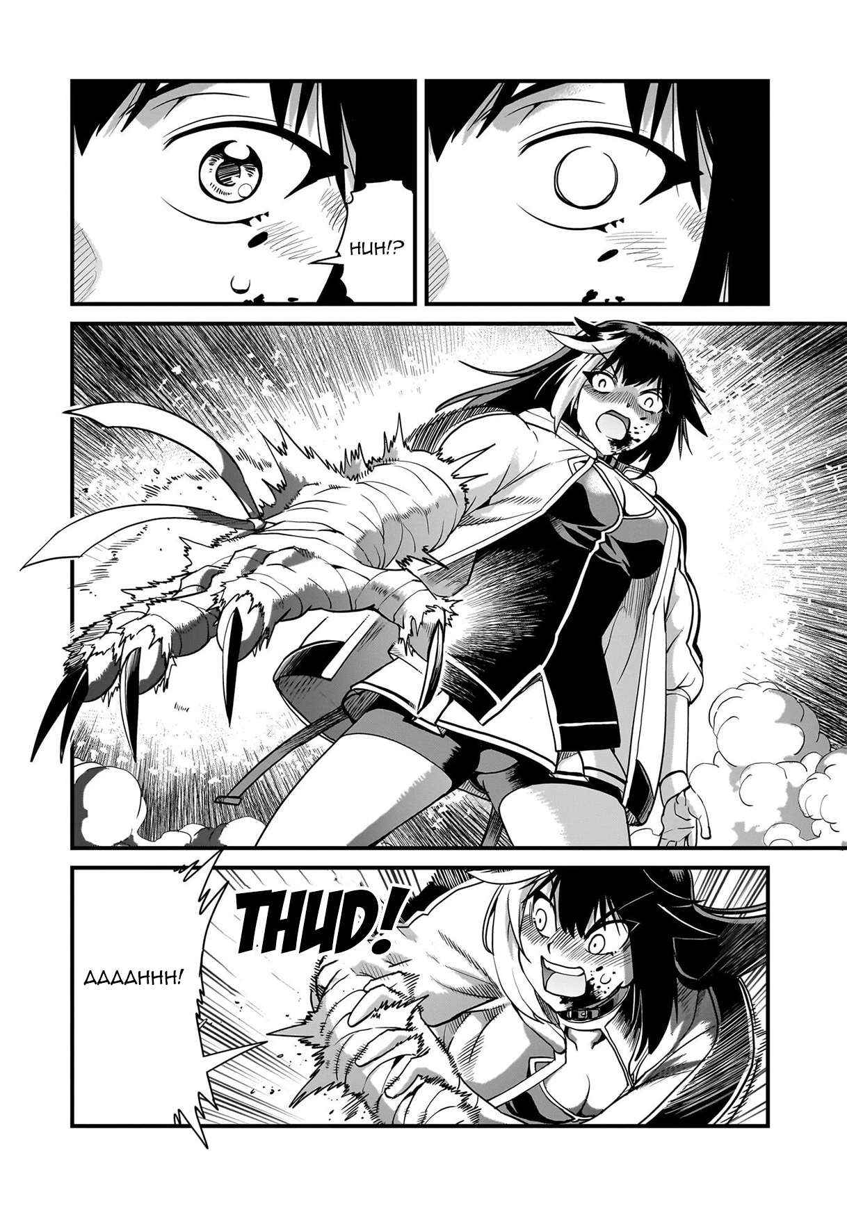 Isekai Shokan Ojisan No Ju Muso Life Sabage Suki Salary Man Ha Kaisha Owari Ni Isekai He Chokuki Suru Chapter 72 page 19 - 