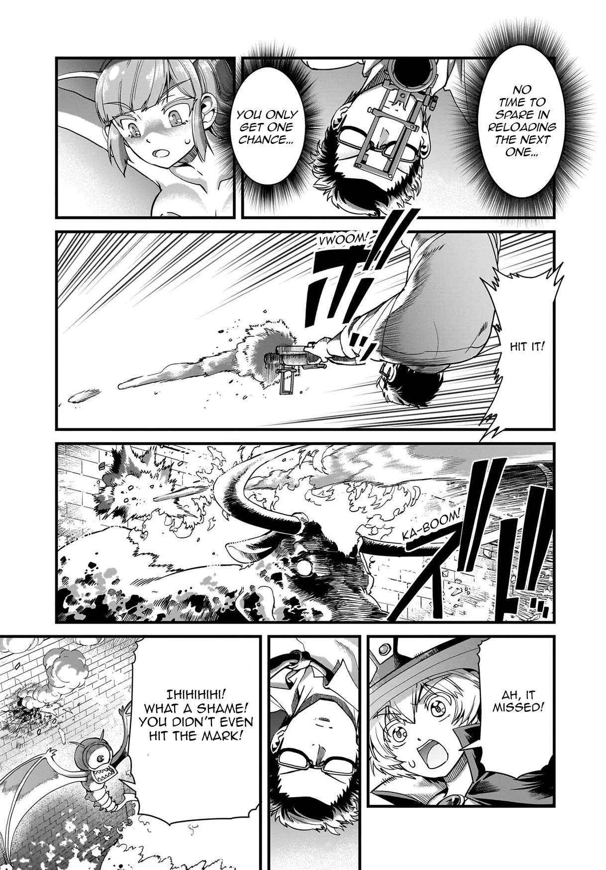 Isekai Shokan Ojisan No Ju Muso Life Sabage Suki Salary Man Ha Kaisha Owari Ni Isekai He Chokuki Suru Chapter 73 page 20 - 