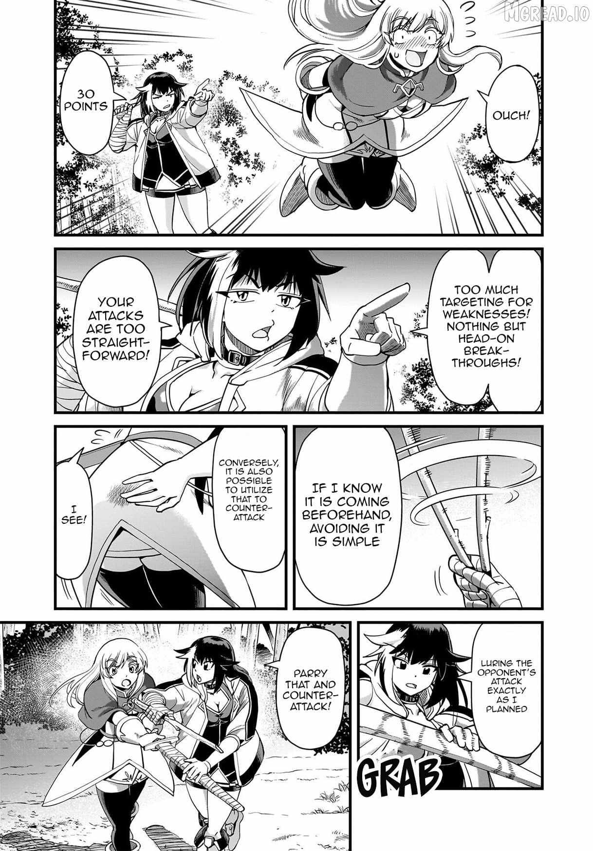 Isekai Shokan Ojisan No Ju Muso Life Sabage Suki Salary Man Ha Kaisha Owari Ni Isekai He Chokuki Suru Chapter 76 page 16 - 