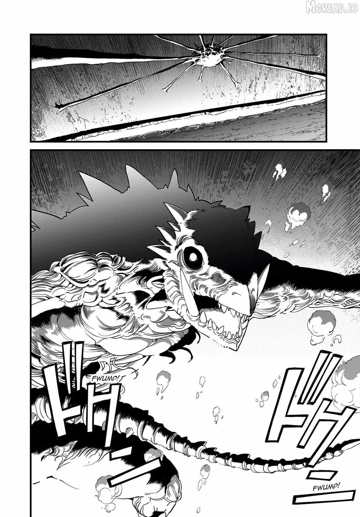 Isekai Shokan Ojisan No Ju Muso Life Sabage Suki Salary Man Ha Kaisha Owari Ni Isekai He Chokuki Suru Chapter 76 page 9 - 