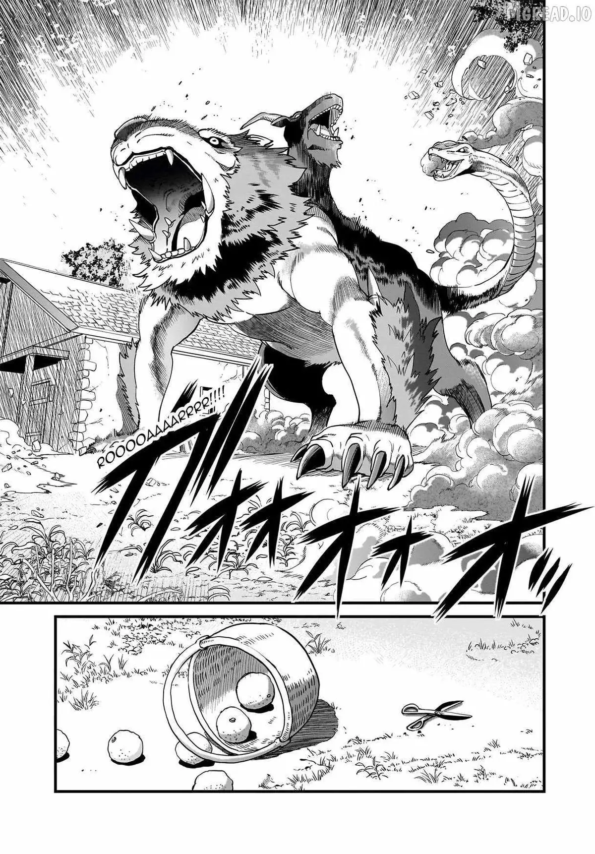 Isekai Shokan Ojisan No Ju Muso Life Sabage Suki Salary Man Ha Kaisha Owari Ni Isekai He Chokuki Suru Chapter 79 page 20 - 