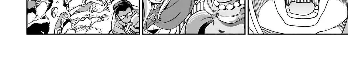 Isekai Shokan Ojisan No Ju Muso Life Sabage Suki Salary Man Ha Kaisha Owari Ni Isekai He Chokuki Suru Chapter 8 page 28 - 