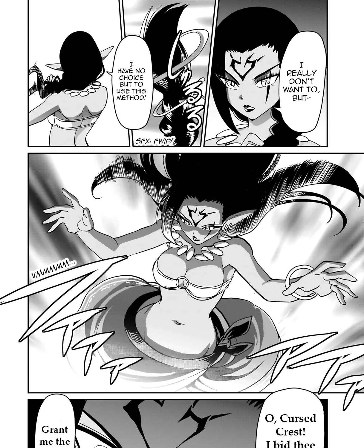 Isekai Shokan Ojisan No Ju Muso Life Sabage Suki Salary Man Ha Kaisha Owari Ni Isekai He Chokuki Suru Chapter 8 page 31 - 