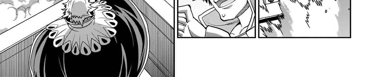 Isekai Shokan Ojisan No Ju Muso Life Sabage Suki Salary Man Ha Kaisha Owari Ni Isekai He Chokuki Suru Chapter 8 page 34 - 