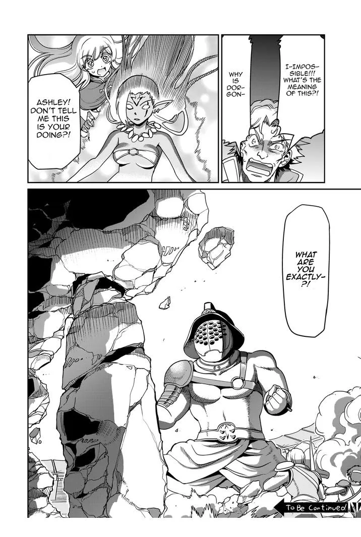 Isekai Shokan Ojisan No Ju Muso Life Sabage Suki Salary Man Ha Kaisha Owari Ni Isekai He Chokuki Suru Chapter 8 page 39 - 