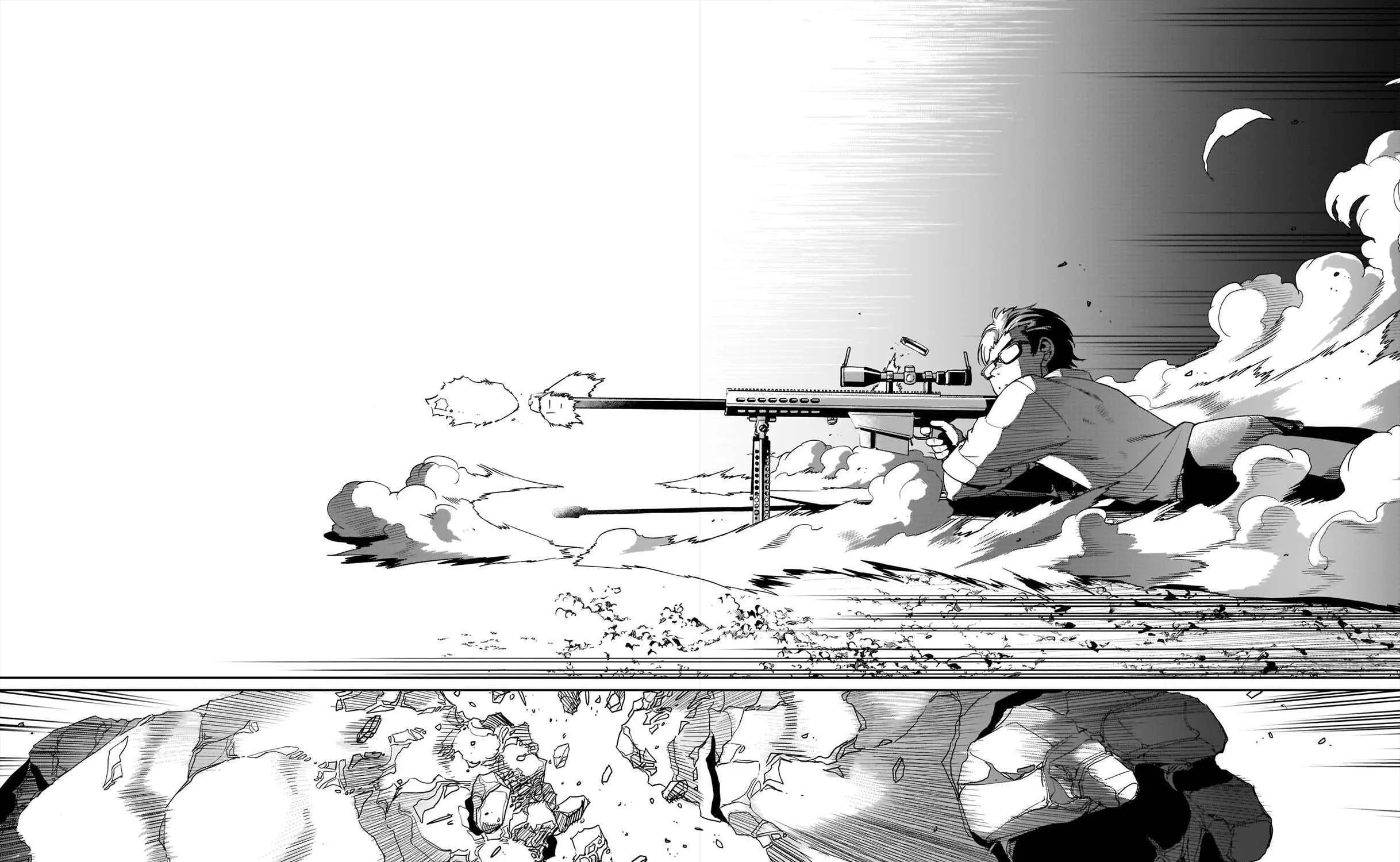 Isekai Shokan Ojisan No Ju Muso Life Sabage Suki Salary Man Ha Kaisha Owari Ni Isekai He Chokuki Suru Chapter 8 page 5 - 