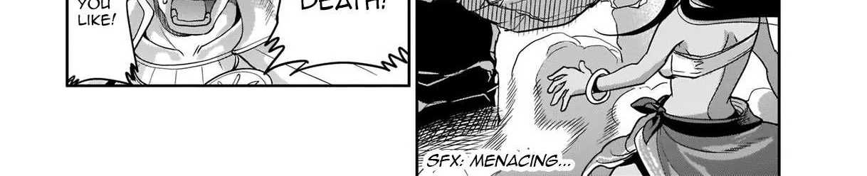 Isekai Shokan Ojisan No Ju Muso Life Sabage Suki Salary Man Ha Kaisha Owari Ni Isekai He Chokuki Suru Chapter 9 page 23 - 