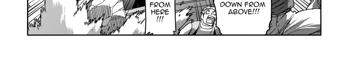 Isekai Shokan Ojisan No Ju Muso Life Sabage Suki Salary Man Ha Kaisha Owari Ni Isekai He Chokuki Suru Chapter 9 page 35 - 