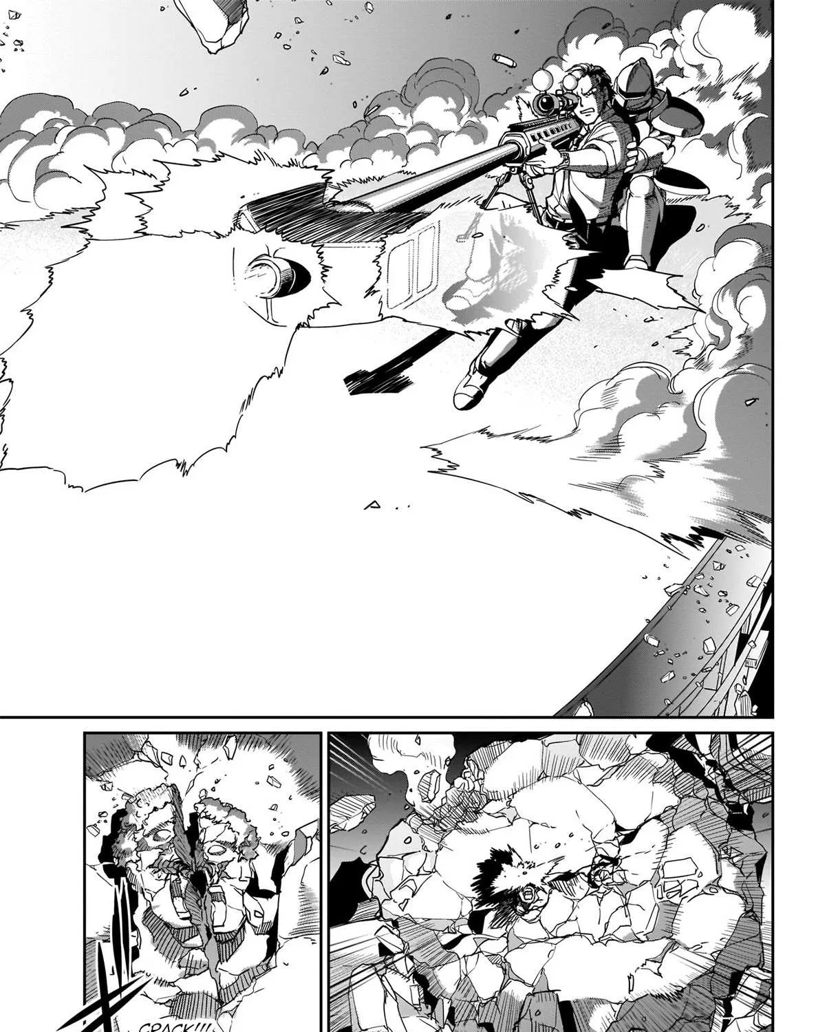 Isekai Shokan Ojisan No Ju Muso Life Sabage Suki Salary Man Ha Kaisha Owari Ni Isekai He Chokuki Suru Chapter 9 page 40 - 