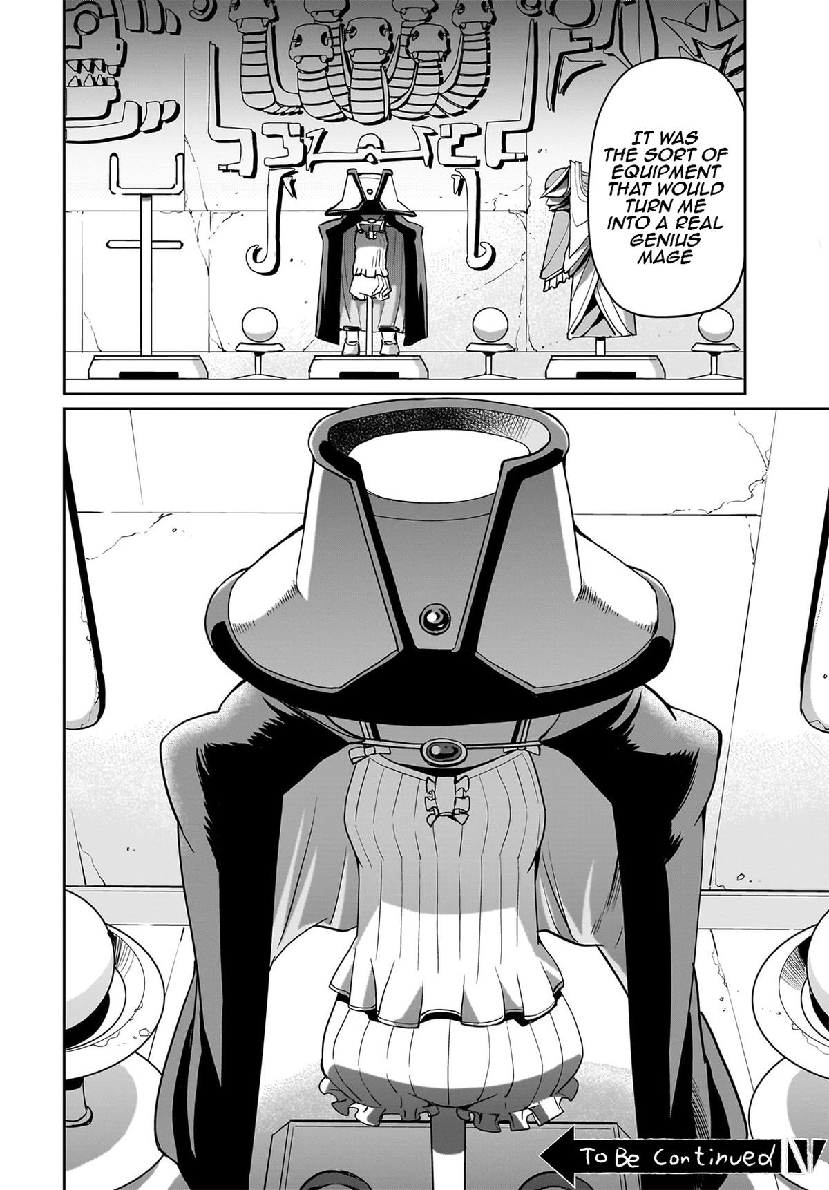 Isekai Shokan Ojisan No Ju Muso Life Sabage Chapter 15 page 25 - 