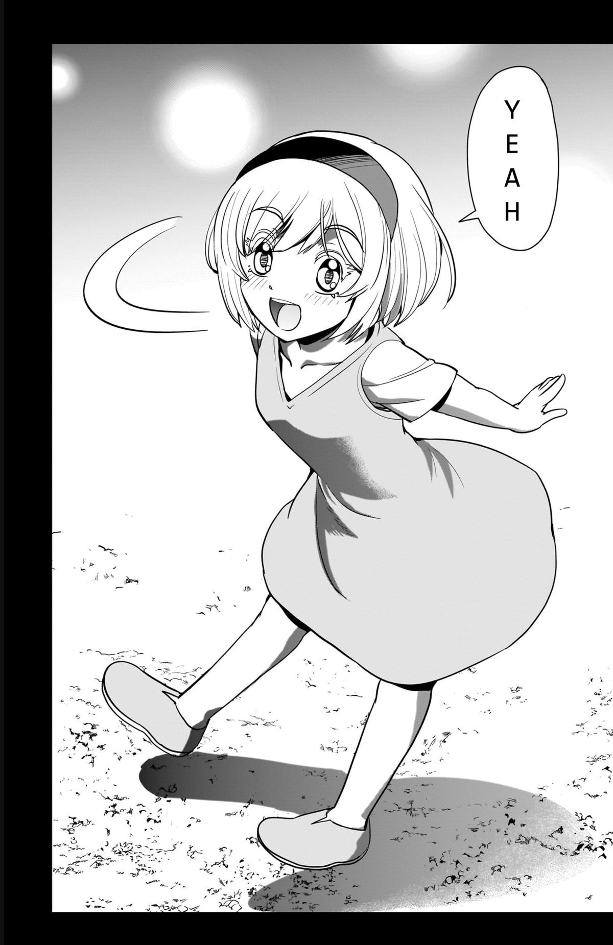 Isekai Shokan Ojisan No Ju Muso Life Sabage Chapter 22 page 2 - 