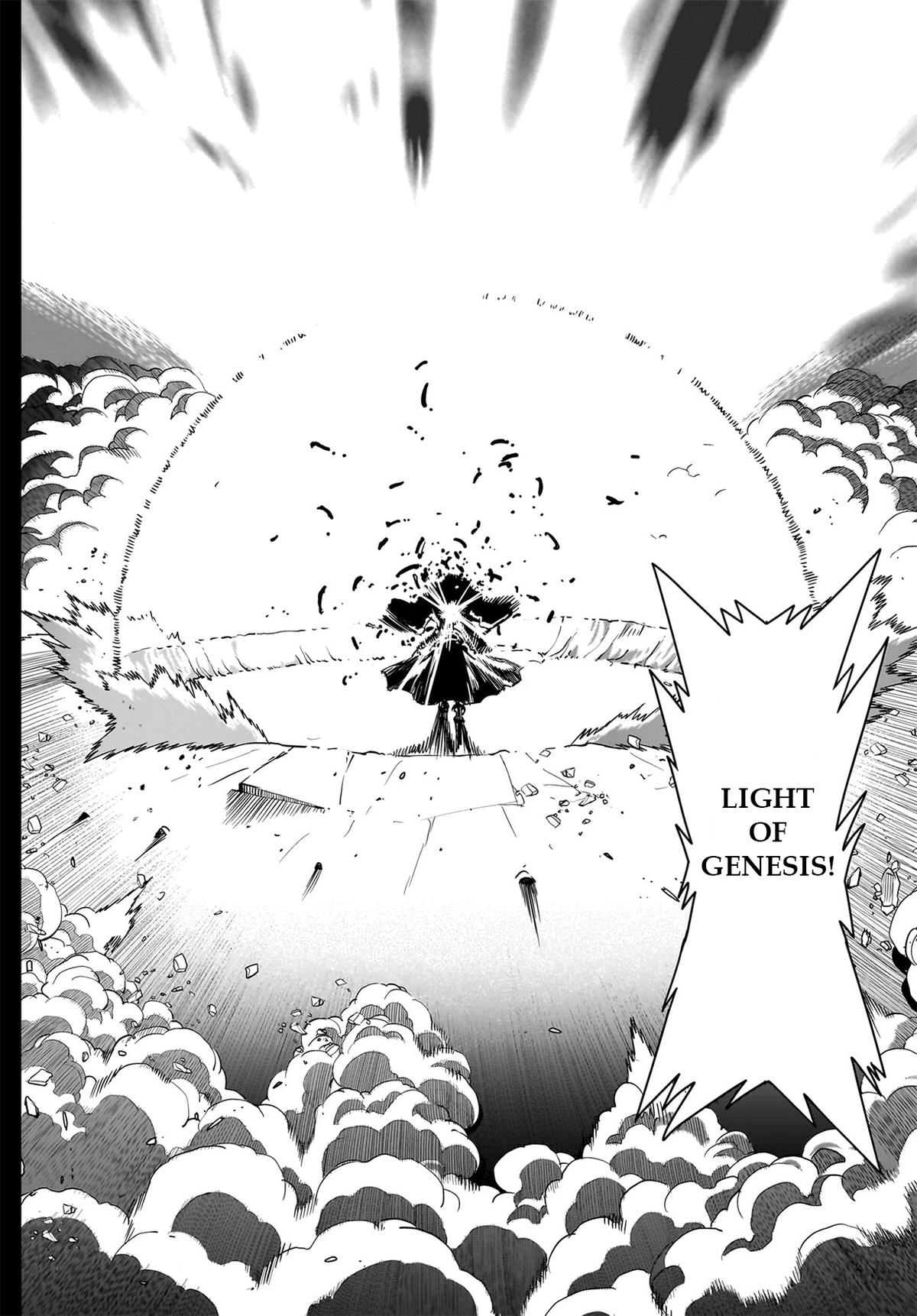 Isekai Shokan Ojisan No Ju Muso Life Sabage Chapter 42 page 17 - 