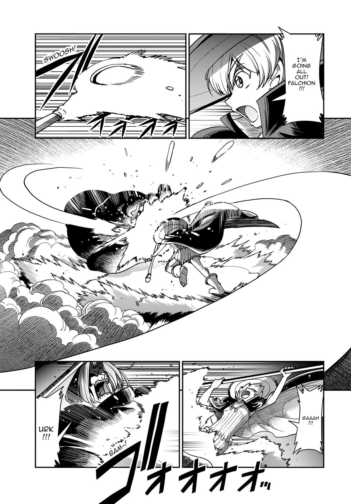 Isekai Shokan Ojisan No Ju Muso Life Sabage Chapter 42 page 4 - 
