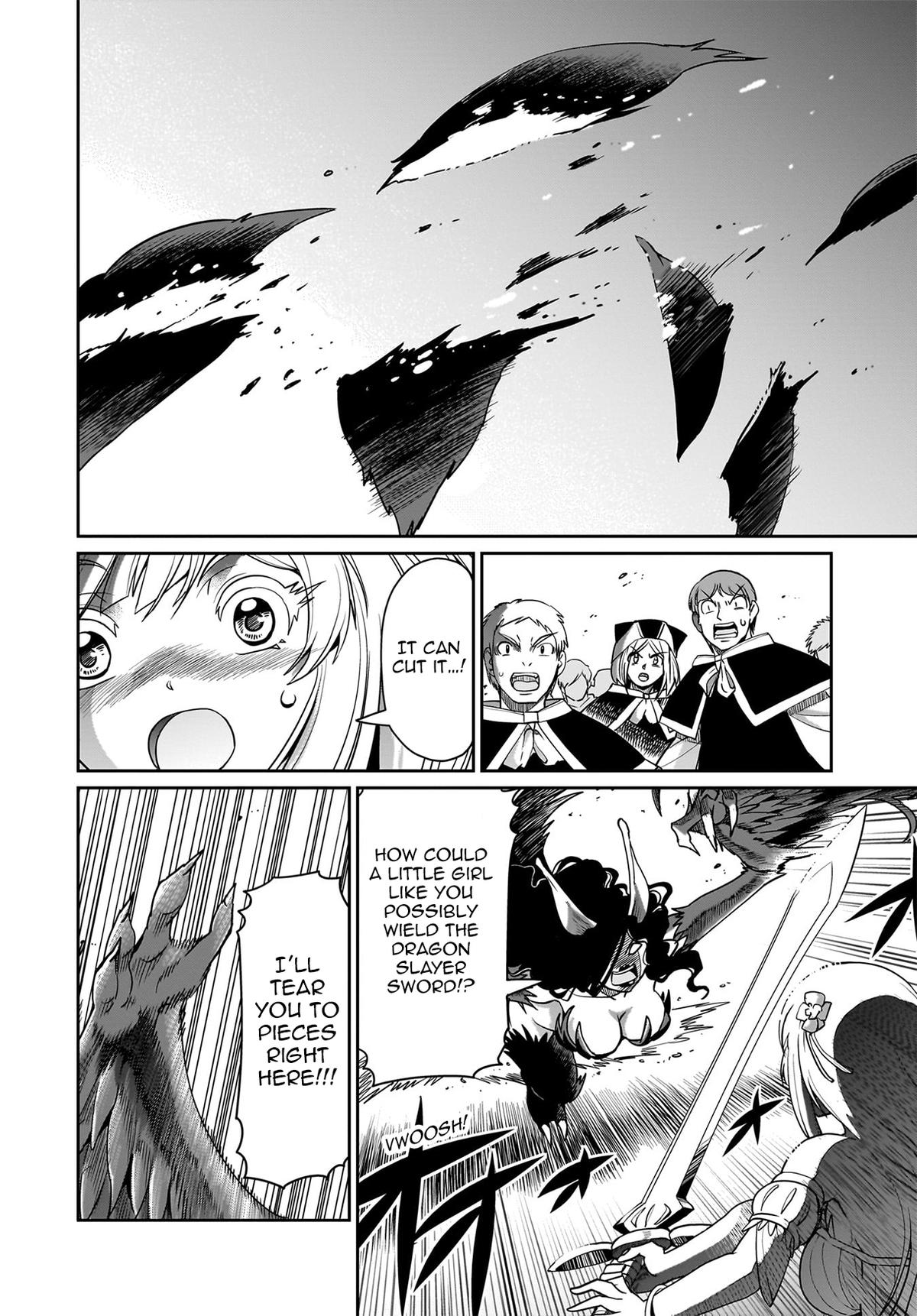 Isekai Shokan Ojisan No Ju Muso Life Sabage Chapter 54 page 19 - 