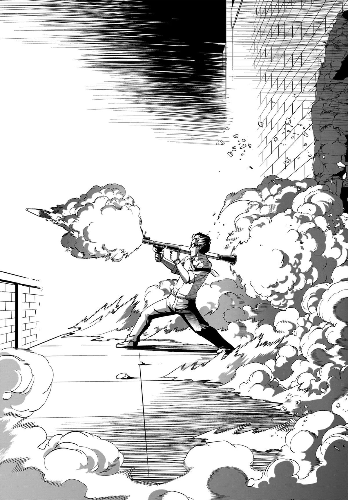 Isekai Shokan Ojisan No Ju Muso Life Sabage Chapter 60 page 13 - 